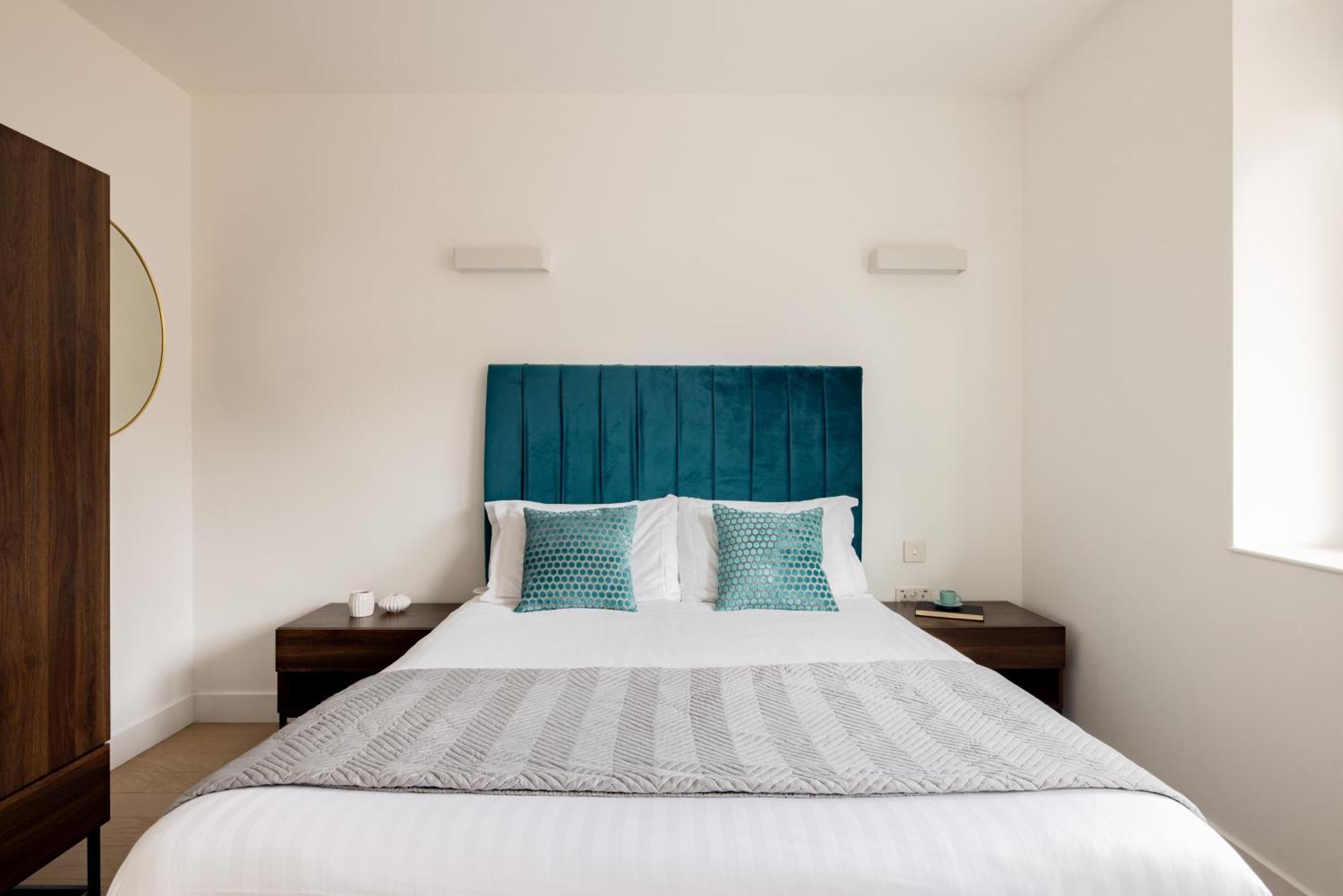 Charles Hope London Brentford Apartment Exterior foto